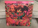 Cream Disraeli Gears Stereo Atco Purple/Custard LP SD-33-232 VG+++