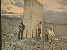 The Who Who's Next Vinyl LP 1971 Original, Great Condition