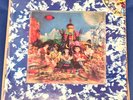 ROLLING STONES        THEIR SATANIC MAJESTIES        Vinyl LP UK ORIGINAL   1967