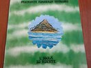 Premiata Forneria Marconi – L'Isola Di Niente - ZSLN 55666 - LP REPRESS 1976