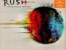 Rush - Vapor Trails 2013 Remix Start Your Ear Off Rig (Vinyl LP - US - Original)