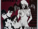 SAMHAIN UNHOLY PASSION PLAN 9 PL905 US VINYL 12