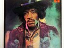 JIMI HENDRIX EXPERIENCE ELECTRIC LADYLAND POLYDOR SMP9301 Japan VINYL 2LP