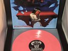 SEPULTURA Schizophrenia Color Vinyl (Morbid Devastation Beneath The Chaos Arise)