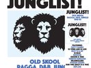 Soul Jazz Records Presents - Junglist  Old Skool Ragga, D&B, Jungle 1993–95 (2