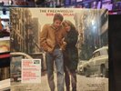 Bob Dylan ORIGINAL FREEWHEELIN' 2025 Record Store Day BF with 4 missing tracks