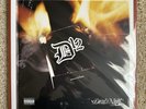 D12 - Devil’s Night Numbered IVC “Hell Fire” Vinyl Press