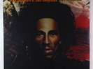 Bob Marley & The Wailers - Natty Dread LP - Tuff Gong/Island Ltd. SEALED