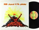 Bob Marley & The Wailers - Uprising LP - Tuff Gong Jamaica