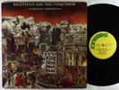 Michael Prophet - Righteous Are The Conqueror LP - Greensleeves UK