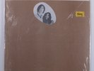 JOHN LENNON/YOKO ONO Unfinished Music #1 - Two Virgins LP w/ paper bag SEALED l