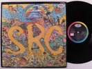 SRC Self Titled CAPITOL ST-2991 LP VG+ l