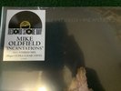 Mike Oldfield -  Incantations - 180g Ultra Clear  2LP -  RSD 2021 - Sealed