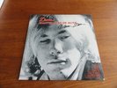 WARREN ZEVON Wanted Dead Or Alive HAND SIGNED LP PICKWICK 1979 NEAR MINT