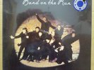Paul McCartney & Wings BAND ON THE RUN Original 1973 SO-3415 SEALED Hype Sticker