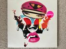 THE PRODIGY - ALWAYS OUTNUMBERED NEVER OUTGUNNED LP - 2004 3X VINYL VERY RARE