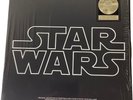 Star Wars Soundtrack Vinyl Gold Limited Edition John Williams