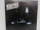 Star Wars The Empire Strikes Back Soundtrack 1980 RSO-2-4201 Vinyl LP 2 Records