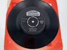 The Falcons I Found A Love 7” Single Record Swim 1962 Lu Pine Productions L1003
