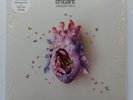 ERASURE - Tommorow's World - 2 x Lilac Vinyl LP Record (2016)