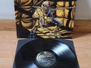 Iron Maiden- Piece of Mind LP