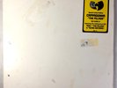 Cappadonna - The Pillage (The Clean LP) 2 x 12
