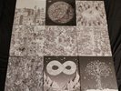 Dance Gavin Dance Vinyl Box Set Color Pop Full Discography Mint