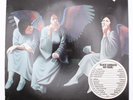 Black Sabbath – Heaven And Hell – 6302 017 – Heavy Metal – 1980 – EX