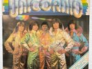 Unicornio - S/T WEST SIDE LATINO Rock Disco SIGNED BY BAND W/ Press Photo