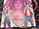 3 From Hell Original Motion Picture Soundtrack 2LP 2019 Waxwork Rob Zombie
