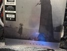 Asking Alexandria - The Black Vinyl Record Galaxy Colored Limited RSD Exclusive