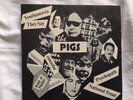 The Pigs Youthanasia 1977 EP, 7