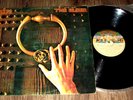 KISS MUSIC FROM THE ELDER LP ORIG COLUMBIA IMPORT RARE ALIVE II THE ORIGINALS EX