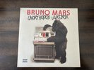 Bruno Mars - Unorthodox Jukebox (Limited Red and Black Splatter Vinyl)