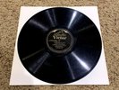 78 RPM Record Bye Bye Blues Hamm Hot Jazz Dance Victor VG+ Shellac Vintage Rare