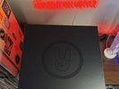 Bad Bunny BOXSET 3 Albums