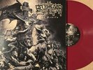 Belphegor - The Devils LP 2022 Nuclear Blast – 54631 [WINE RED] EX/EX