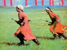 Au Pairs - Playing With A Different Sex, Limited Edition Green Vinyl #MOV 000253