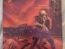 Megadeth – Peace Sells… But Who’s Buying? 1986 OG Combat LP w/ Inner Sleeve EX