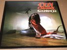 OZZY OSBOURNE Lp 