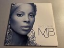 Mary J. Blige - The Breakthrough - 2xVinyl LP 2005 US Original GEFFIN