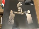 ️  Octane Don Toliver STANDARD cover Vinyl LP Signed Autographed Cover IN HAND
