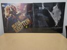 Led Zeppelin Live London Canada 1969 1970 & 1971 LP Colored Vinyl Ltd Ed Rare