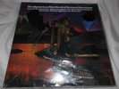 The Mysterious Film World Of Bernard Herrmann ORG 180g 45rpm 2LP NEW, LE #422