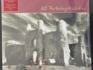 U2 THE UNFORGETTABLE FIRE VINYL LP UK IMPORT 180 GRAM W/ BOOKLET NEW SEALED MINT