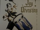 Joy Division Ideal For Living 1978 RE Rare Green Vinyl Punk New Wave 7” EP KBD