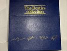 The Beatles Collection BC13 Box Set Vinyl U.K. Pressing Blue Box JL