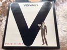 The Vibrators Pure Mania UK LP 1977 CBS Demonstration Only First Pressing VGC