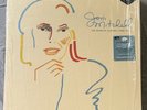 Joni Mitchell 1968-1971 Reprise Albums blue clouds Box Set RTI Vinyl 4-LP NM