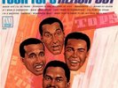 The Four Tops Reach Out (Vinyl)